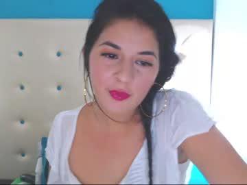 marcelacollins chaturbate