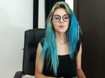 marcianaxoxo chaturbate