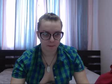 margo_foxxx15 chaturbate