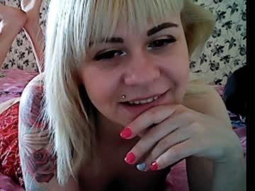 margosha18 chaturbate