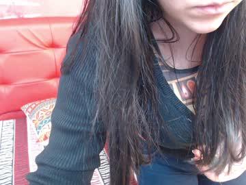 mariana_winston77 chaturbate