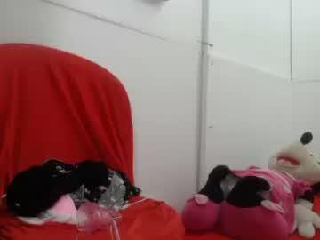 marilyn_k chaturbate