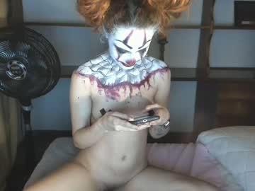 marilyngray7 chaturbate