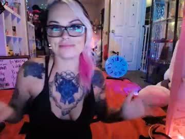 marilynjane chaturbate