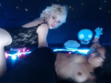 marilyroseblues chaturbate