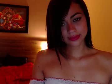 marina_pradax chaturbate