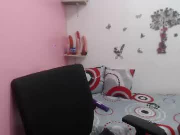 mary_amberr chaturbate