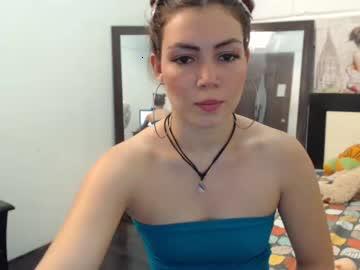 maya_rose_ chaturbate