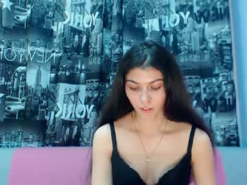 mayabrunette chaturbate