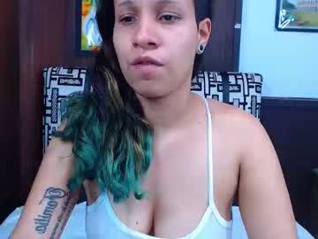 mayrawll chaturbate