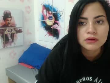 mckenna_evans chaturbate