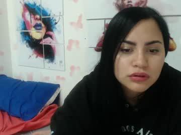 mckenna_evans chaturbate