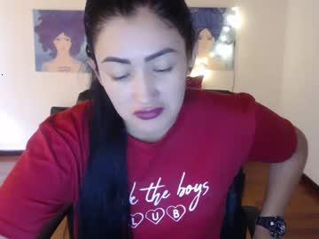 megan__li chaturbate