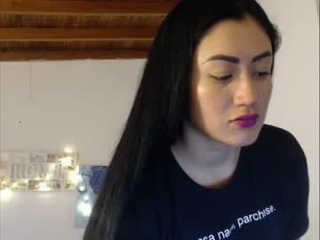 megan__li chaturbate