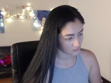 megan__li chaturbate