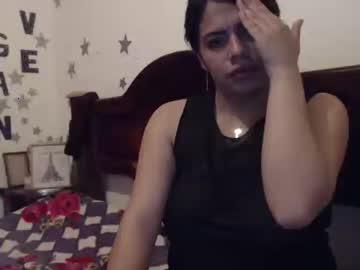 megan_love15 chaturbate