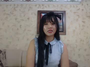 mei_yang chaturbate