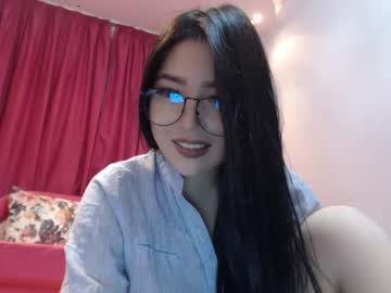 meilin_ginger chaturbate