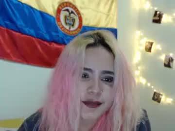 melani_97 chaturbate