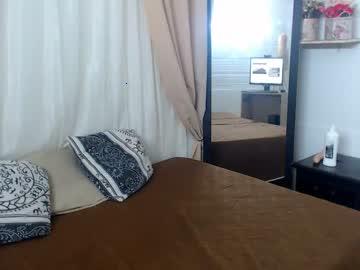 melania_lust chaturbate