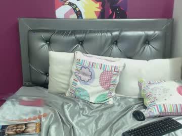 melanie_shaw chaturbate