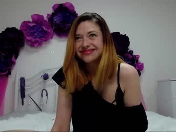 melanieevans chaturbate