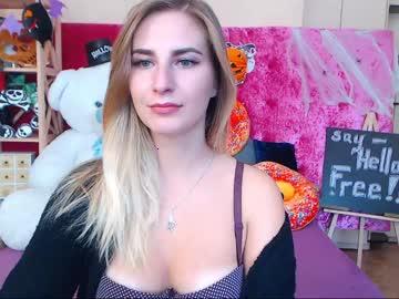 melaniekllein chaturbate