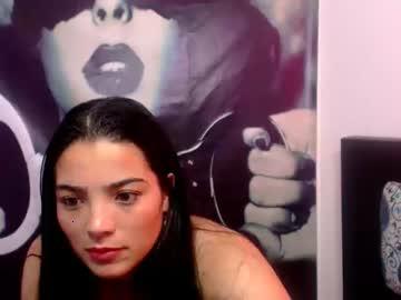 melanni_08 chaturbate