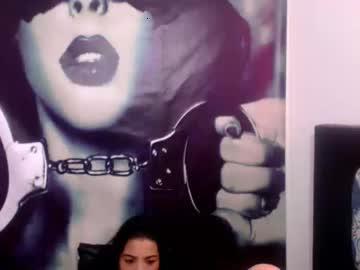 melanni_08 chaturbate