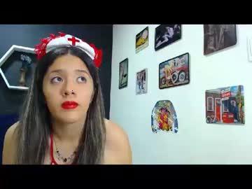 melany_issa chaturbate