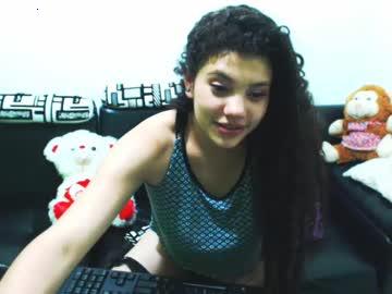 meliis_girl_hot chaturbate