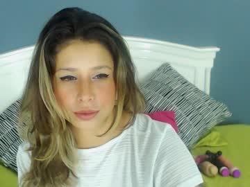 melisa_white chaturbate