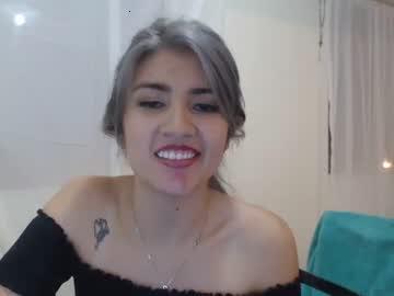 melisabonny chaturbate