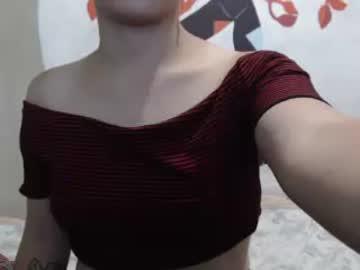 melisahotty chaturbate