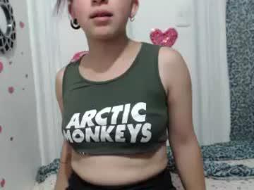 melisahotty chaturbate