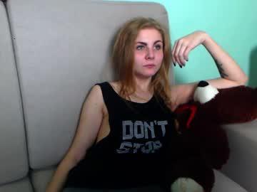 melissa__may chaturbate