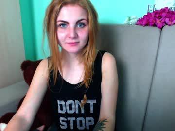 melissa__may chaturbate