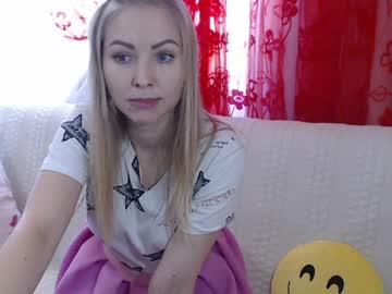 melissa_chamomile chaturbate