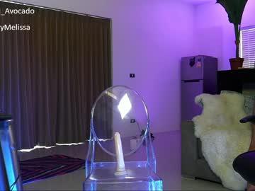 melissa_yo chaturbate