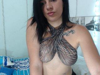 melissasatt bongacams