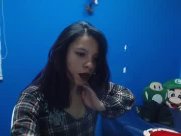 melissiasparrow chaturbate