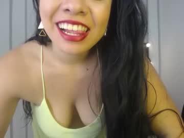 meliza_moon chaturbate