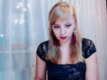 mellianna chaturbate