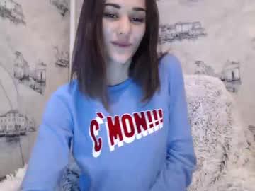 merry_cutie chaturbate