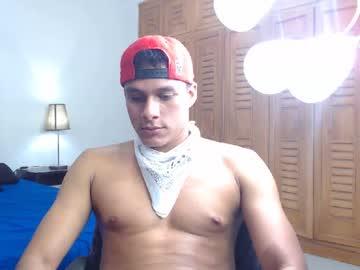 mike_russo chaturbate