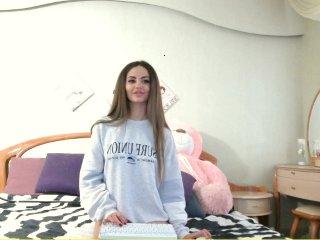 MilaLilen bongacams