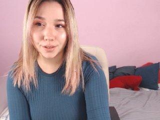 MillyLeen bongacams