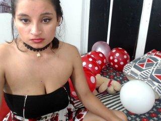 Millyss bongacams