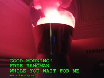 mila_ chaturbate