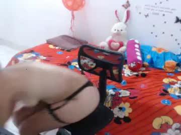 mila_01 chaturbate